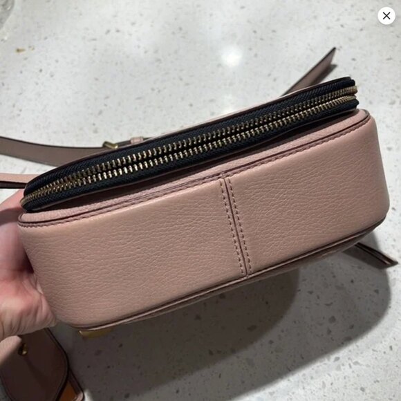 MARC JACOBS RECRUIT NOMAD CROSSBODY BAG - Picture 2 of 16